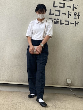 みさんのコーディネート