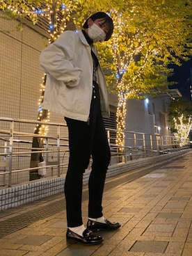 みさんのコーディネート