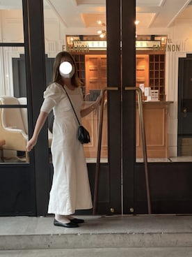 m o e c aさんのコーディネート