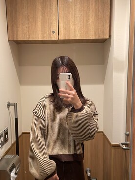 m o e c aさんのコーディネート