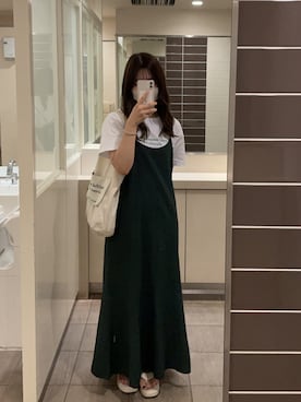 m o e c aさんのコーディネート