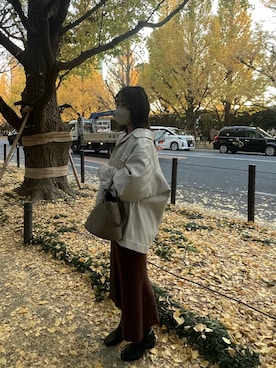 m o e c aさんのコーディネート