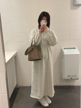 m o e c aさんのコーディネート