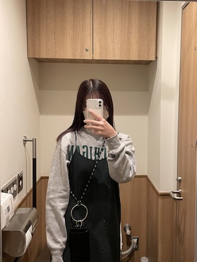 m o e c aさんのコーディネート