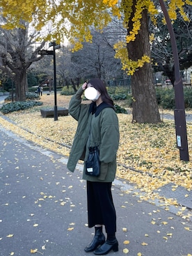 m o e c aさんのコーディネート