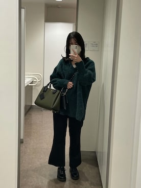 m o e c aさんのコーディネート