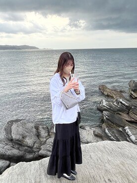 m o e c aさんのコーディネート