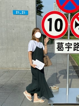 m o e c aさんのコーディネート