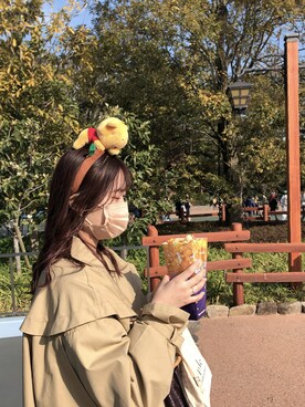 m o e c aさんのコーディネート