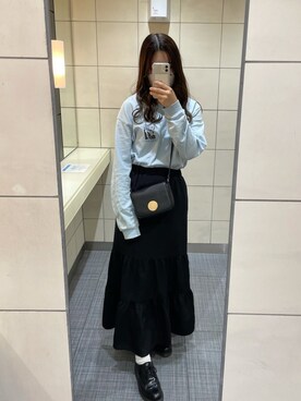 m o e c aさんのコーディネート