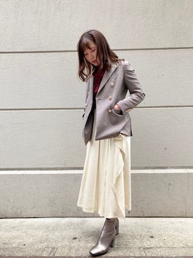 mayukoさんのコーディネート