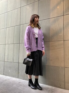 mayukoさんのコーディネート