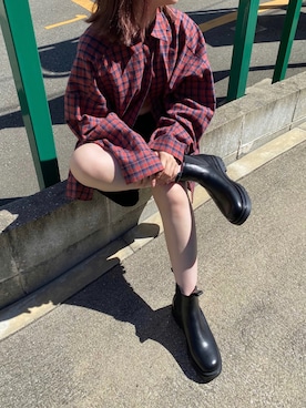 莉子 Rikoさんのコーディネート