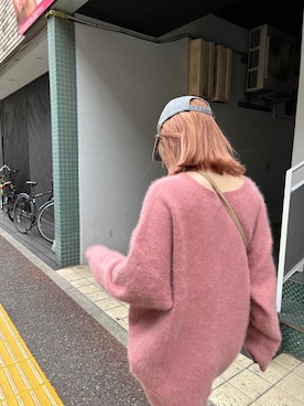 莉子 Rikoさんのコーディネート