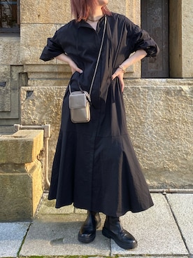 莉子 Rikoさんのコーディネート