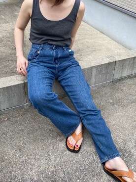 莉子 Rikoさんのコーディネート