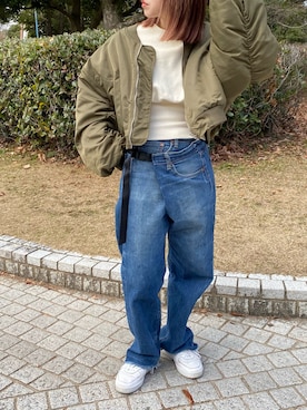 莉子 Rikoさんのコーディネート