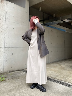 莉子 Rikoさんのコーディネート