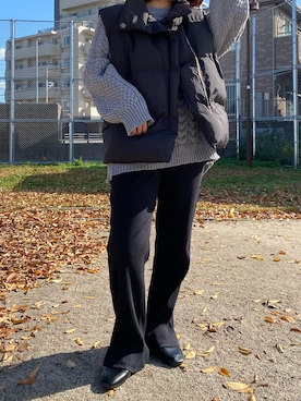 莉子 Rikoさんのコーディネート