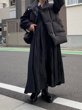 莉子 Rikoさんのコーディネート