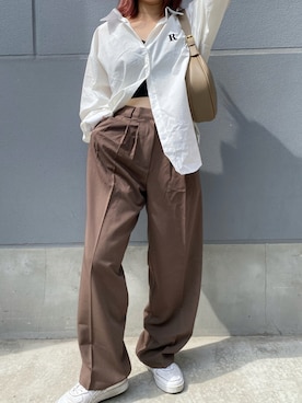 莉子 Rikoさんのコーディネート