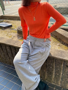 莉子 Rikoさんのコーディネート