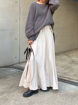 莉子 Rikoさんのコーディネート