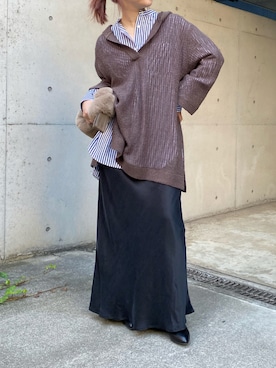 莉子 Rikoさんのコーディネート