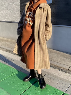 莉子 Rikoさんのコーディネート