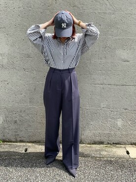 莉子 Rikoさんのコーディネート