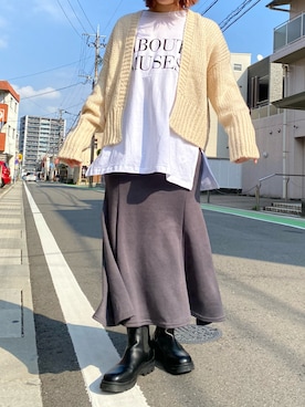 莉子 Rikoさんのコーディネート