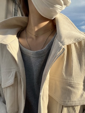 莉子 Rikoさんのコーディネート