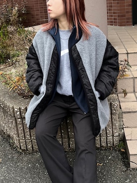 莉子 Rikoさんのコーディネート