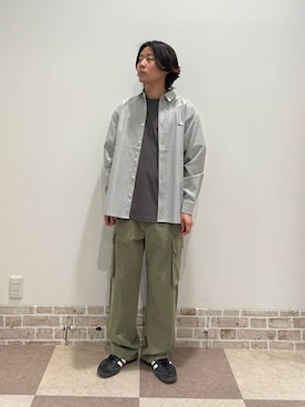 yuukiさんのコーディネート
