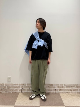 yuukiさんのコーディネート