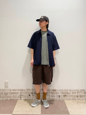 yuukiさんのコーディネート