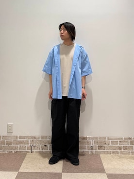 yuukiさんのコーディネート