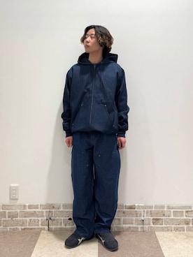 yuukiさんのコーディネート
