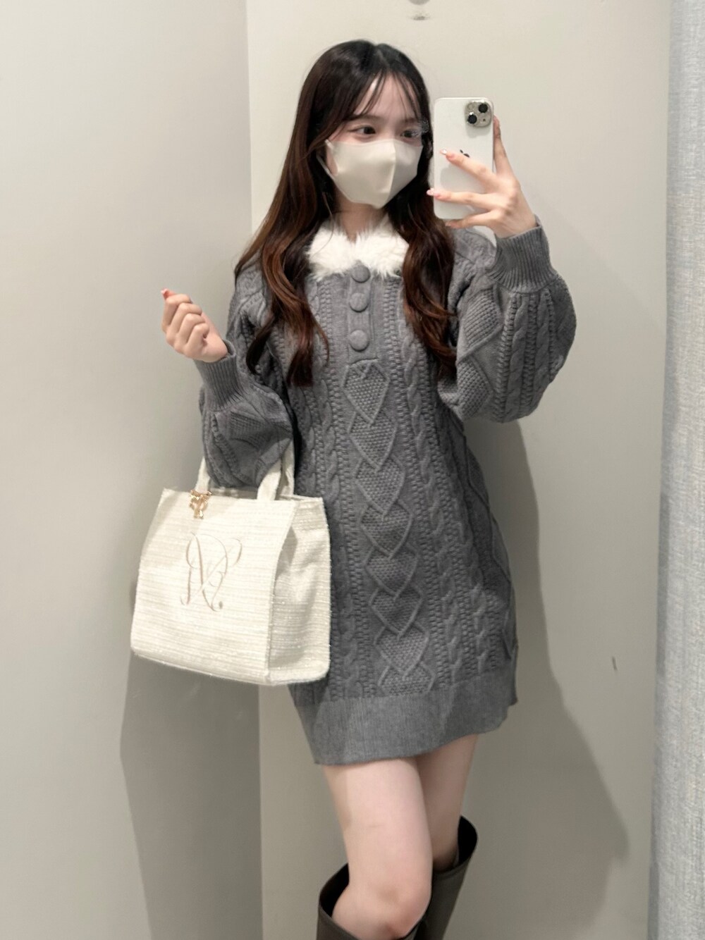 OLIVE des OLIVE（オリーブデオリーブ）の「【インフルエンサー企画