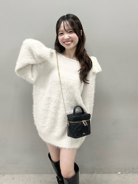 Yu.さんのコーディネート