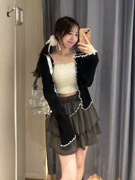 Yu.さんのコーディネート