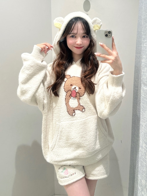 ルームウェア（ルームウェア/パジャマ）｜OLIVE des OLIVE（オリーブデ