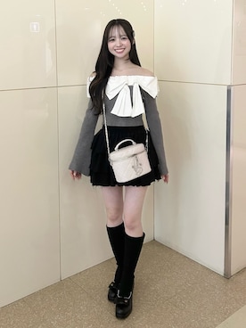 Yu.さんのコーディネート