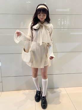 Yu.さんのコーディネート