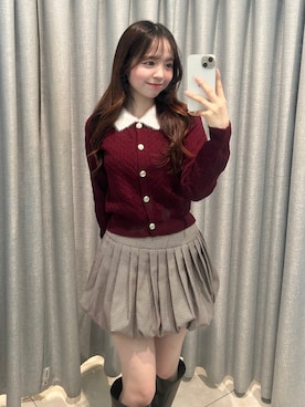 Yu.さんのコーディネート