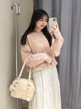 Yu.さんのコーディネート