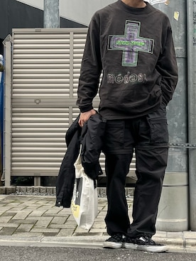 Takaさんのコーディネート