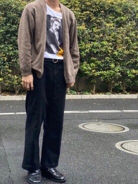 Takaさんのコーディネート