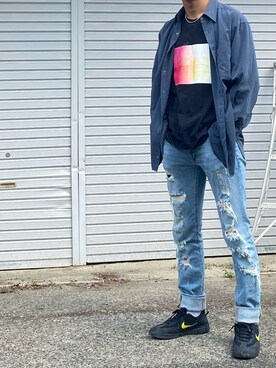 Takaさんのコーディネート