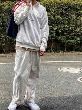 Takaさんのコーディネート